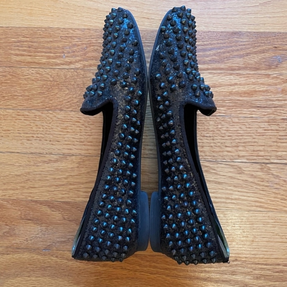 Steve Madden flats